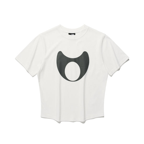 Nice Ghost Club Head Symbol Tee