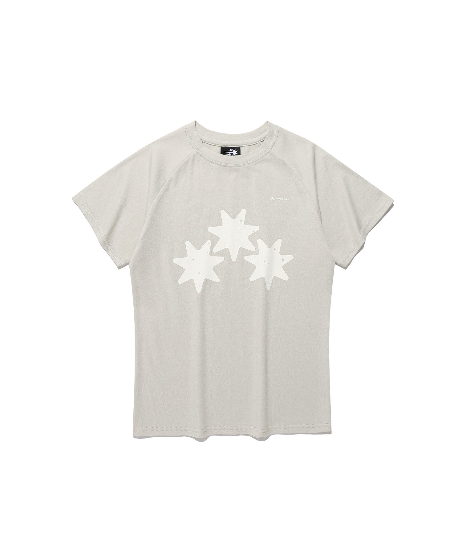 Nice Ghost Club Religious Symbol Mini Tee