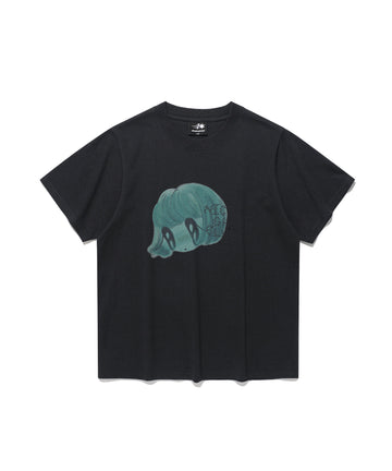 Nice Ghost Club Big Eyes Doll Tee