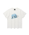 Nice Ghost Club Big Eyes Doll Tee
