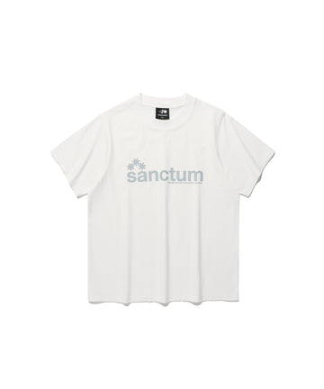 Nice Ghost Club Sanctum Logo Tee