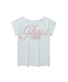 Nice Ghost Club Ghost Raw Edge Tee