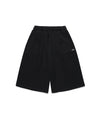 Nice Ghost Club Bermuda Sweat Shorts