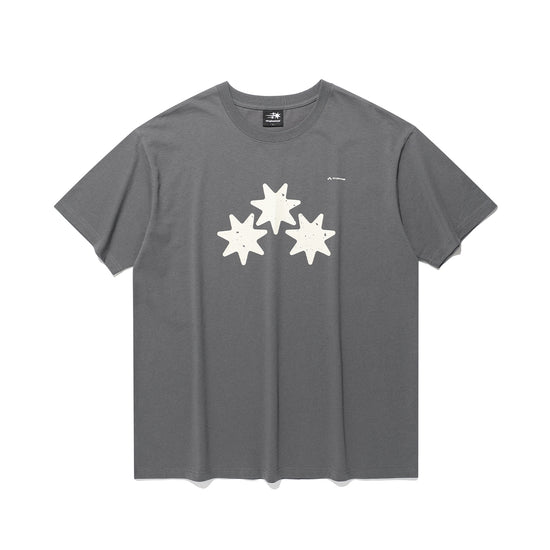 Nice Ghost Club Religious Symbol Tee