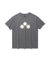 Nice Ghost Club Religious Symbol Tee