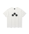Nice Ghost Club Religious Symbol Tee