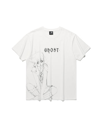 Nice Ghost Club Star Girl Tee