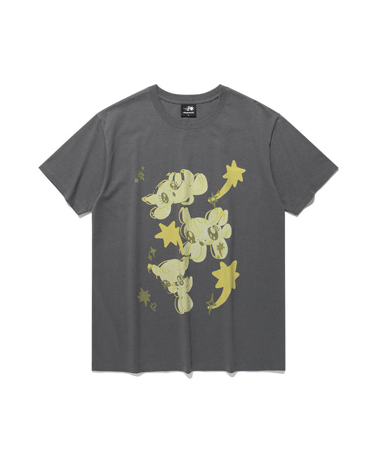 Nice Ghost Club Baby Guardians Tee