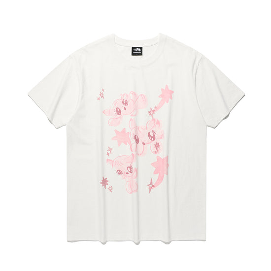 Nice Ghost Club Baby Guardians Tee