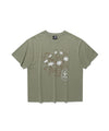 Nice Ghost Club Don't Save Me Tee