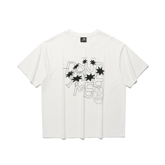 Nice Ghost Club Don't Save Me Tee