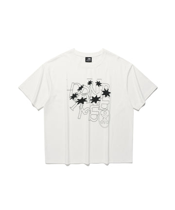 Nice Ghost Club Don't Save Me Tee