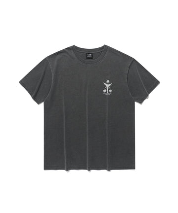 Nice Ghost Club Sanctum Society Pigment Dyed Tee