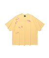 Nice Ghost Club Non Standard Logo Tee