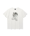 Nice Ghost Club Gatekeeper Hand Tee