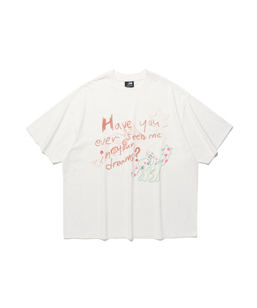 Nice Ghost Club Have You Tee