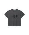 Nice Ghost Club 3 Star Basic Tee