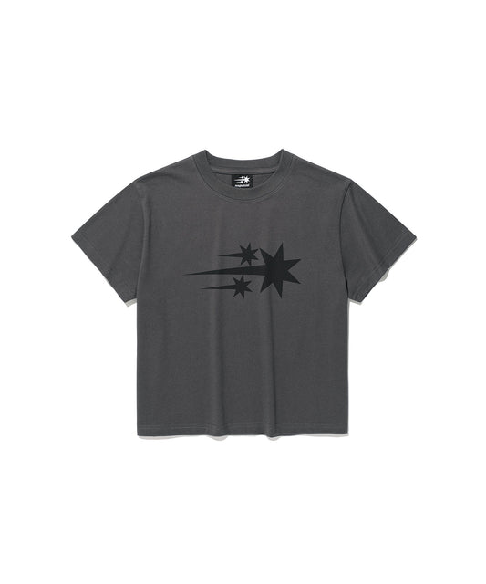 Nice Ghost Club 3 Star Basic Tee