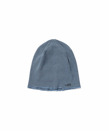 Nice Ghost Club Stripe Tuck Beanie
