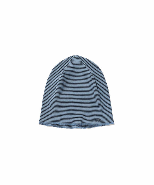 Nice Ghost Club Stripe Tuck Beanie