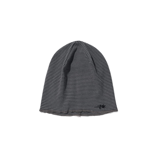 Nice Ghost Club Stripe Tuck Beanie