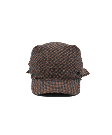 Nice Ghost Club 3Star Bandana Cap