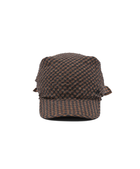 Nice Ghost Club 3Star Bandana Cap