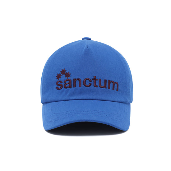 Nice Ghost Club Sanctum Logo Cap
