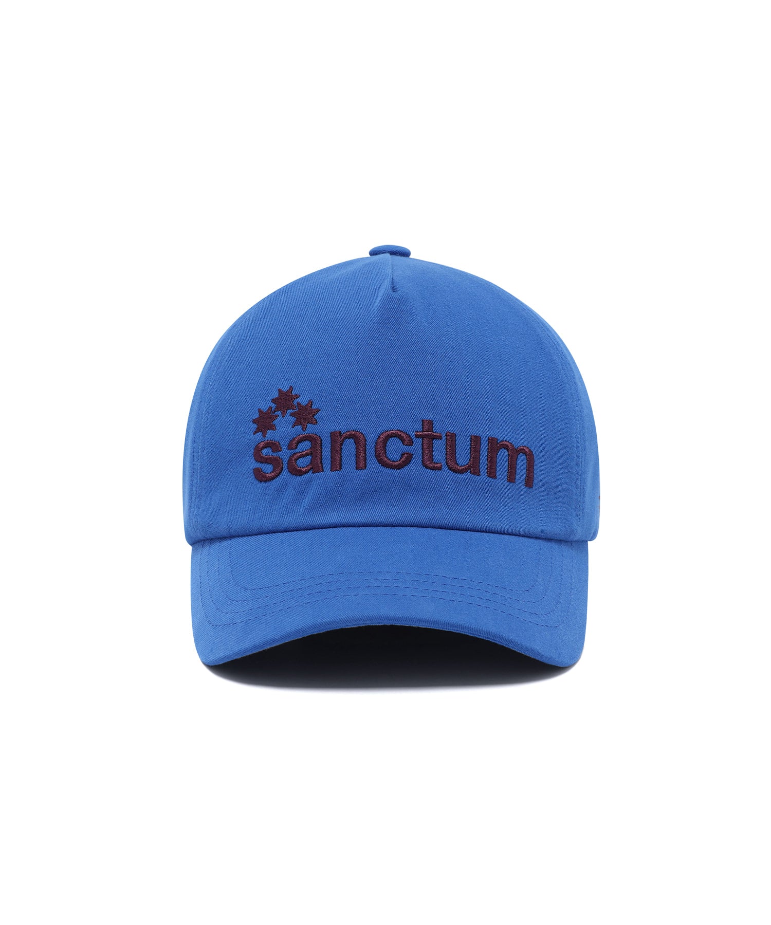 Nice Ghost Club Sanctum Logo Cap