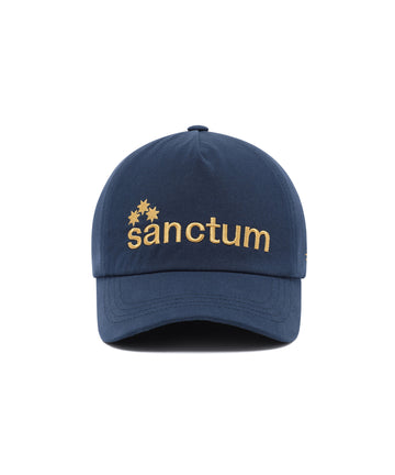 Nice Ghost Club Sanctum Logo Cap