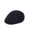 Nice Ghost Club Flower Lace Skull Hunting Cap