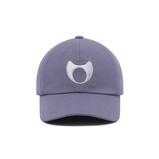 Nice Ghost Club Head Symbol Cap
