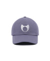 Nice Ghost Club Head Symbol Cap