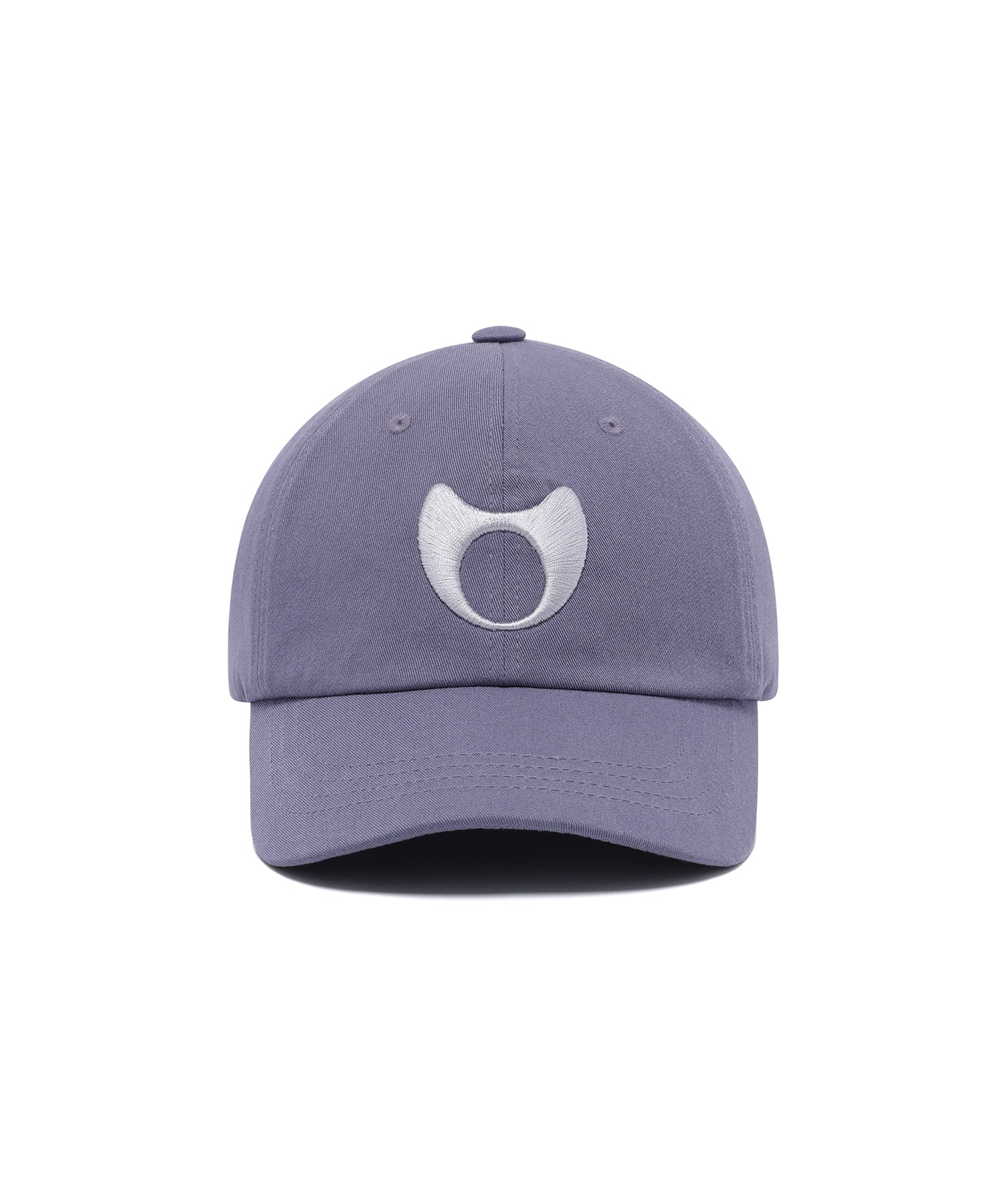 Nice Ghost Club Head Symbol Cap