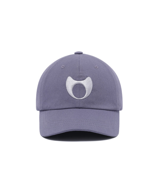 Nice Ghost Club Head Symbol Cap