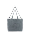 Nice Ghost Club 3 Star Raw Edge 2-Way Big Bag