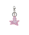 Nice Ghost Club Star Girl Acrylic Key Chain [Mix]