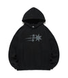 Nice Ghost Club 3Star Hoodie