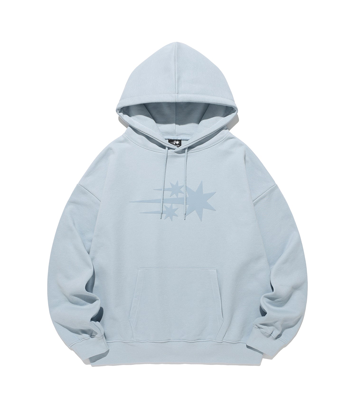 Nice Ghost Club 3Star Hoodie
