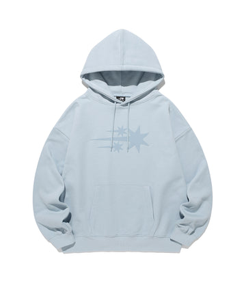 Nice Ghost Club 3Star Hoodie