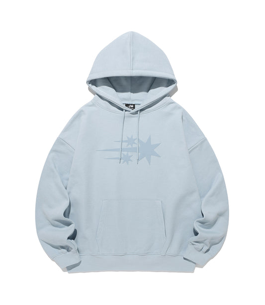 Nice Ghost Club 3Star Hoodie