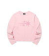 Nice Ghost Club 3 Star Long Sleeve Tee
