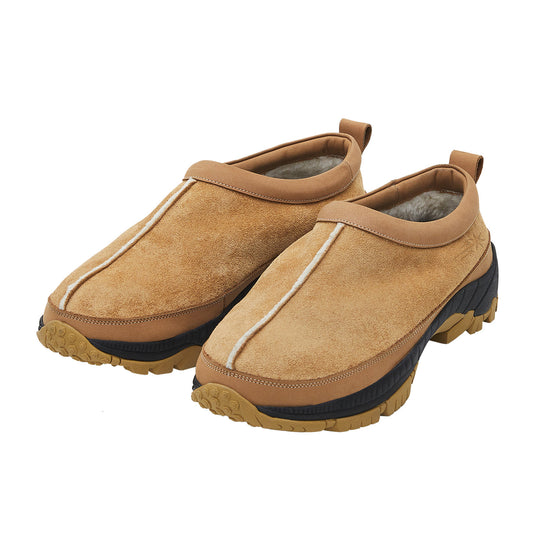Nice Ghost Club [x nottz] Half Cut Mule Slipper