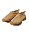 Nice Ghost Club [x nottz] Half Cut Mule Slipper
