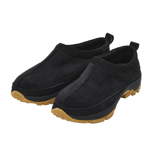 Nice Ghost Club [x nottz] Half Cut Mule Slipper