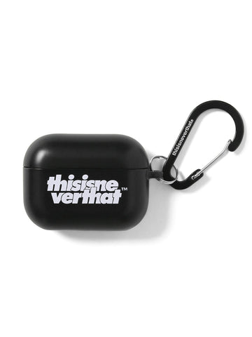 thisisneverthat OL-Logo AirPods Pro 1 Case