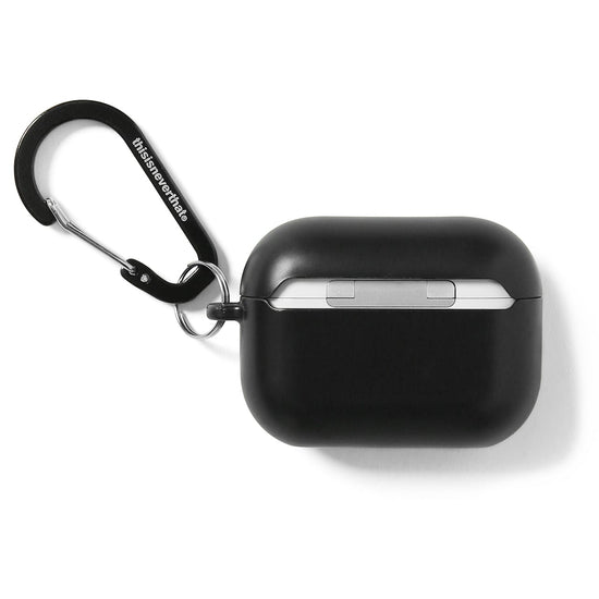 thisisneverthat OL-Logo AirPods Pro 1 Case