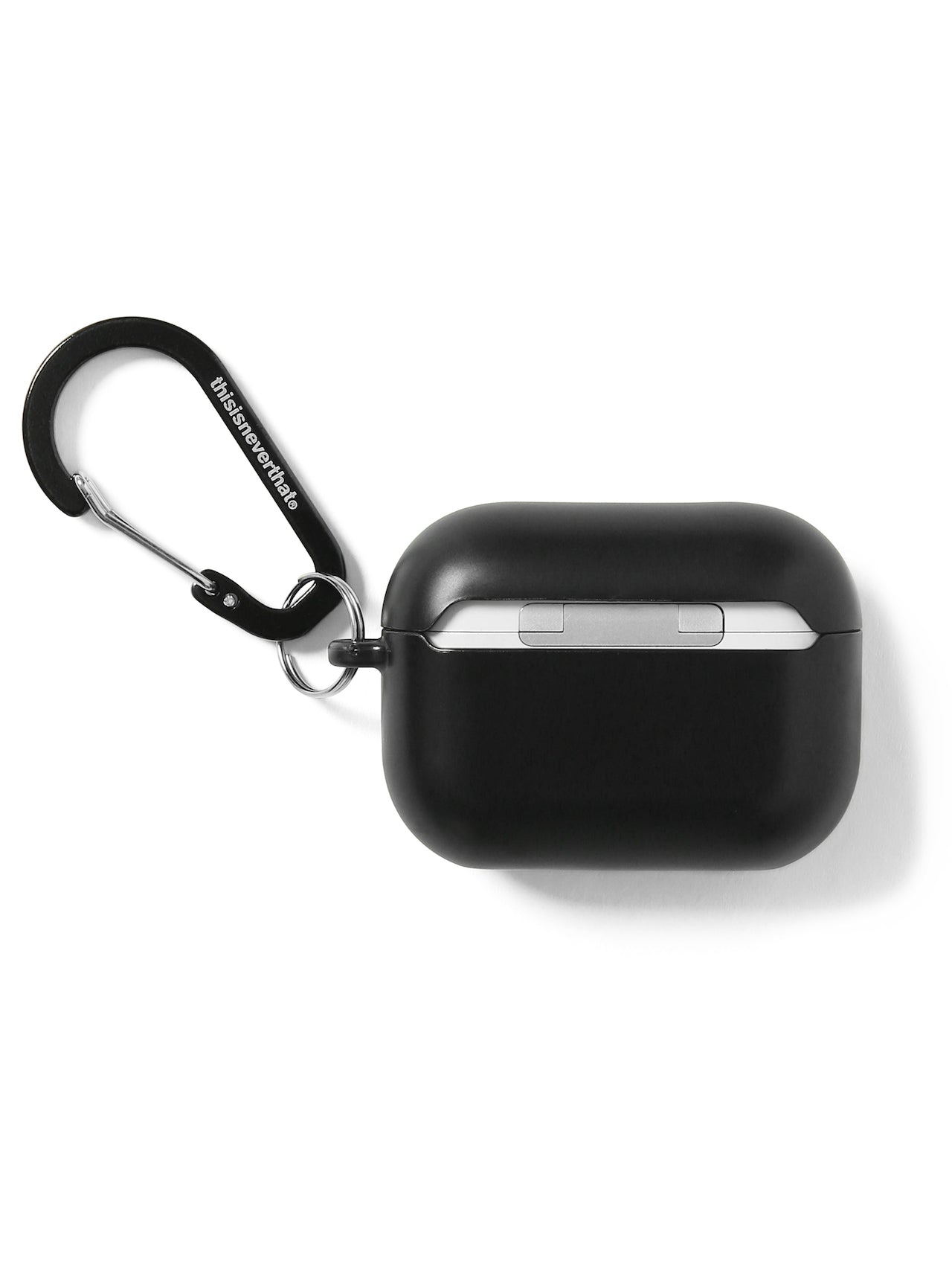 thisisneverthat OL-Logo AirPods Pro 1 Case