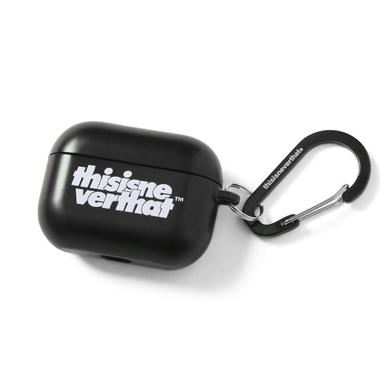 thisisneverthat OL-Logo AirPods Pro 1 Case