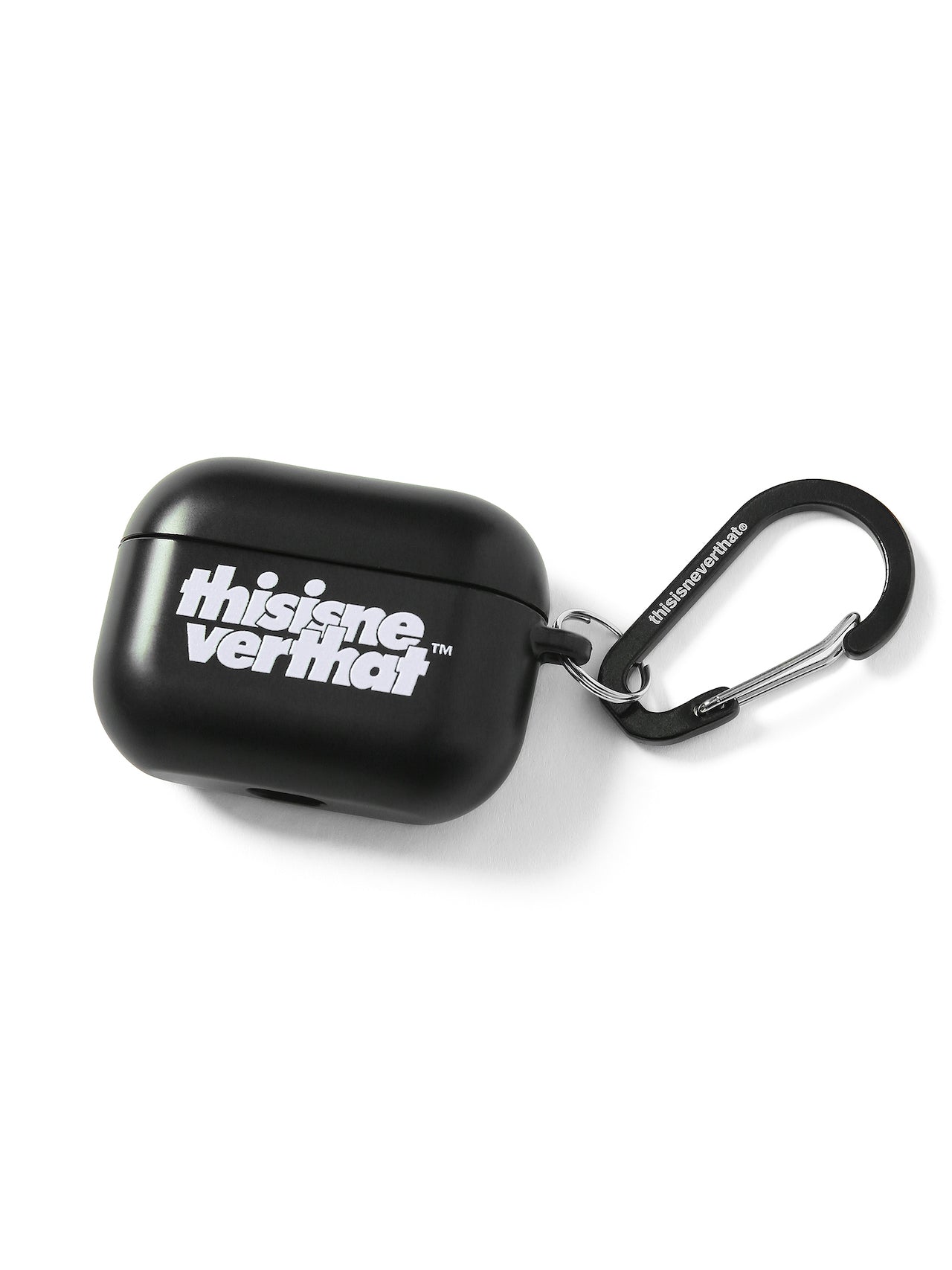 thisisneverthat OL-Logo AirPods Pro 1 Case
